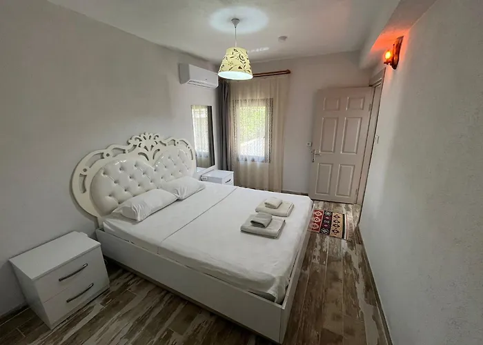 Citaks 2Plus1 And 1Plus1 Residence