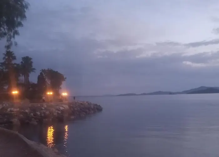 Caglayan Otel Pansiyon