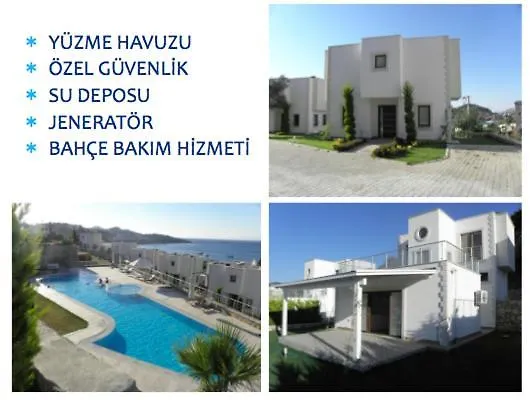 Villa Verde Yalikavak