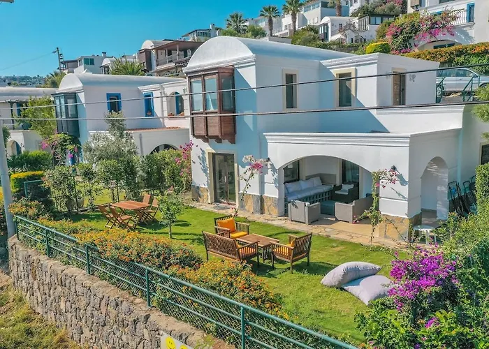Villa Cumba