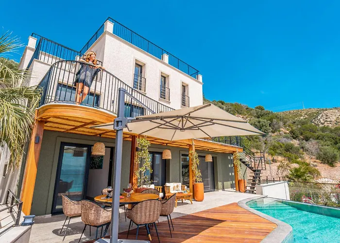 Villa Onya