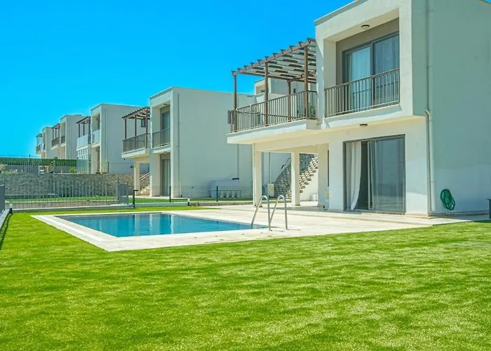 Villa Zuma Private Pool & Beach