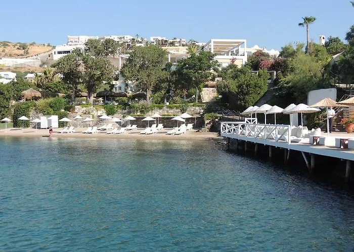 Gundem Resort