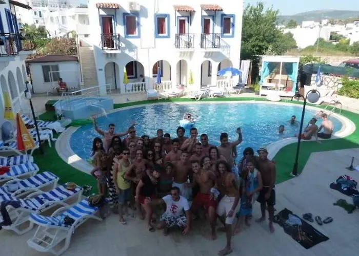 Kalender Hotel
