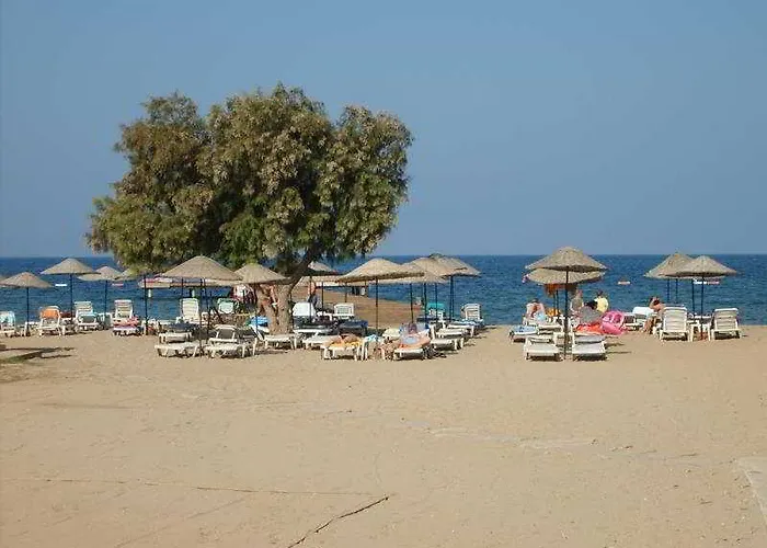 Kerem Resort