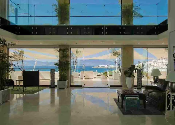 Club Mavi Hotel