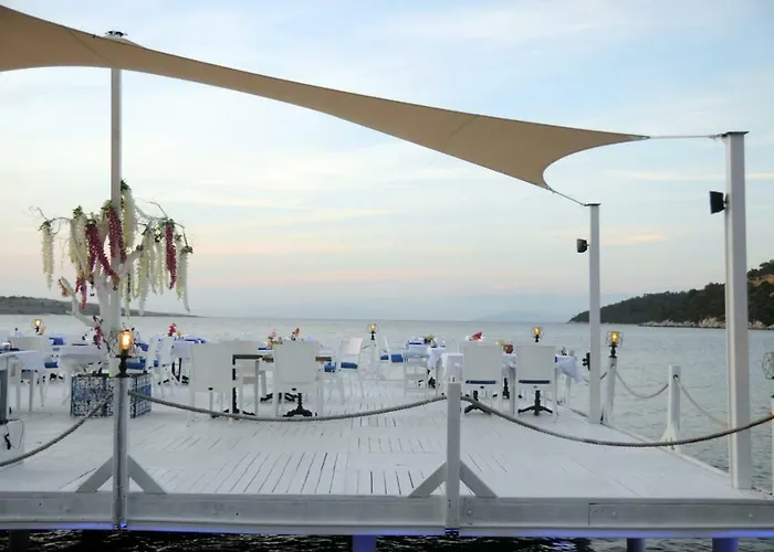 Guven Beach Otel
