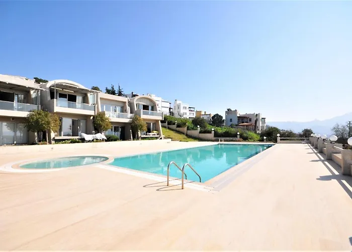 Atlantis Villa