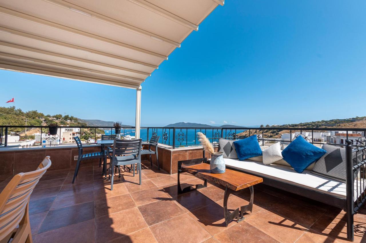 Casa Caria Boutique Hotel 3*