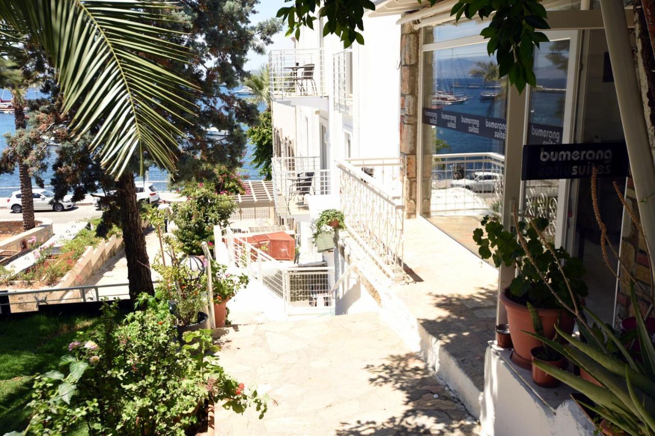 Bumerang Otel Bodrum