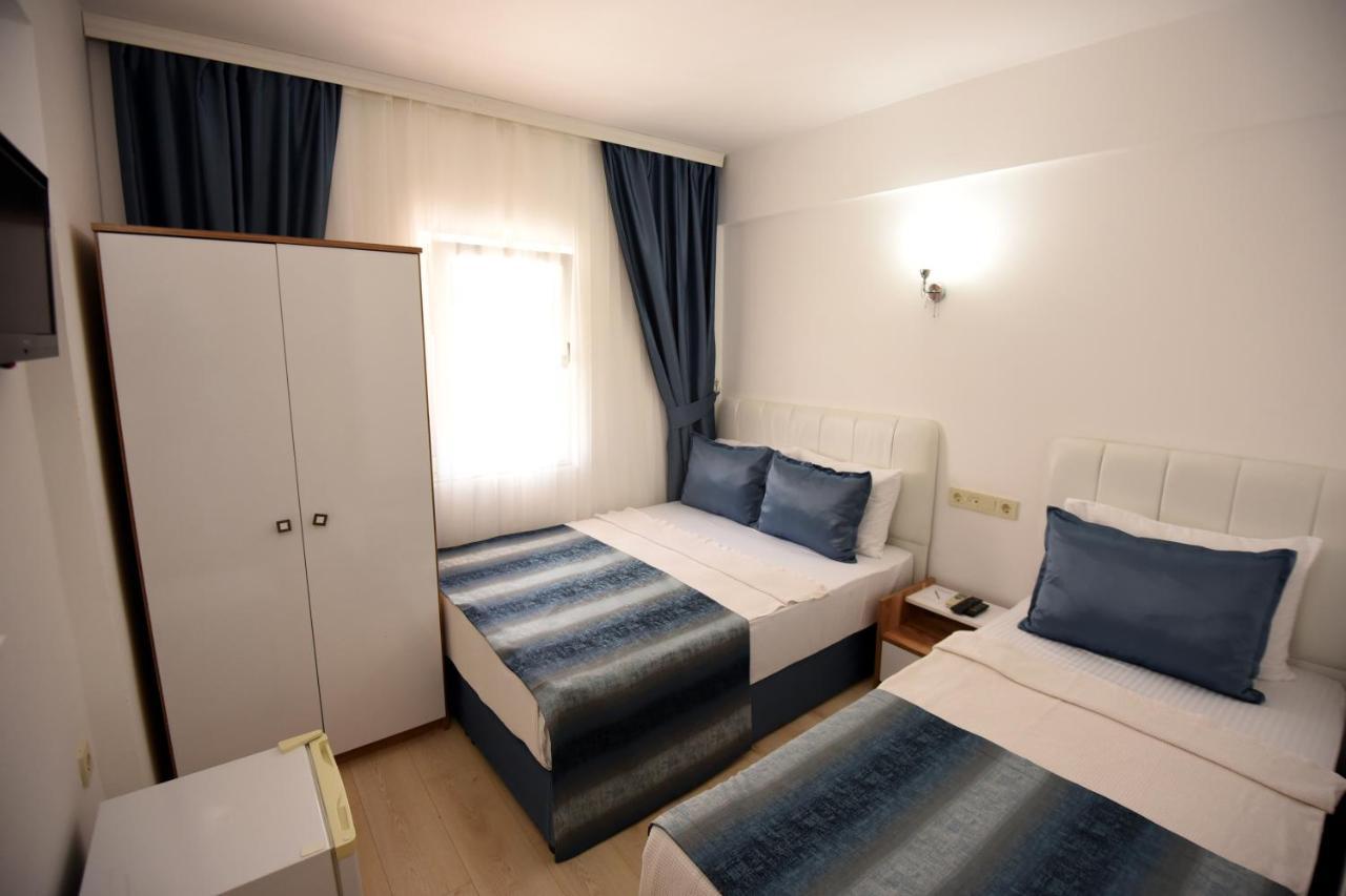 Otel Bumerang 2*