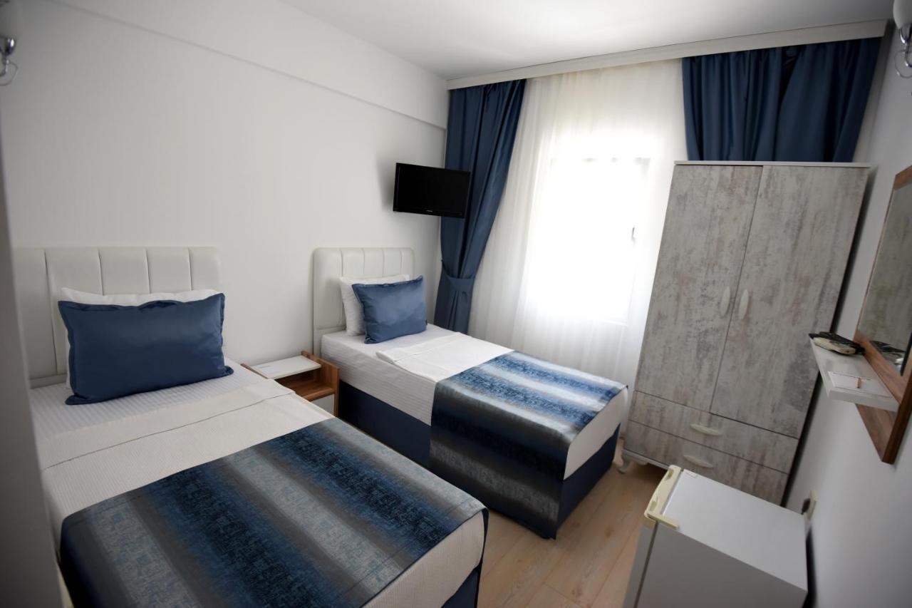 Bumerang Otel 2*
