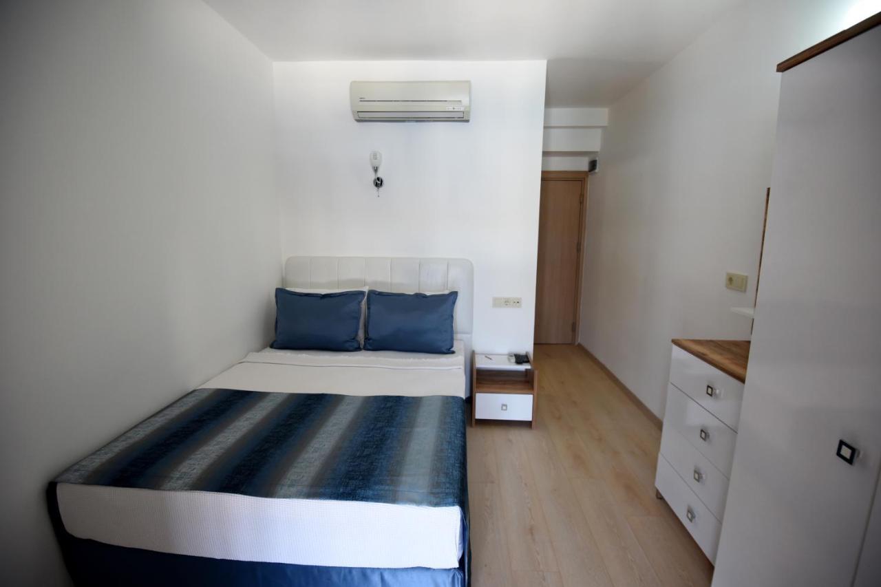 Bumerang Otel Bodrum