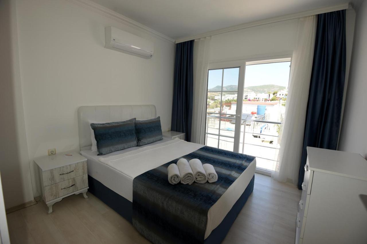 Bumerang Otel 2*
