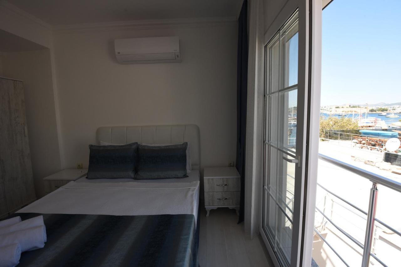 Bumerang Otel 2*