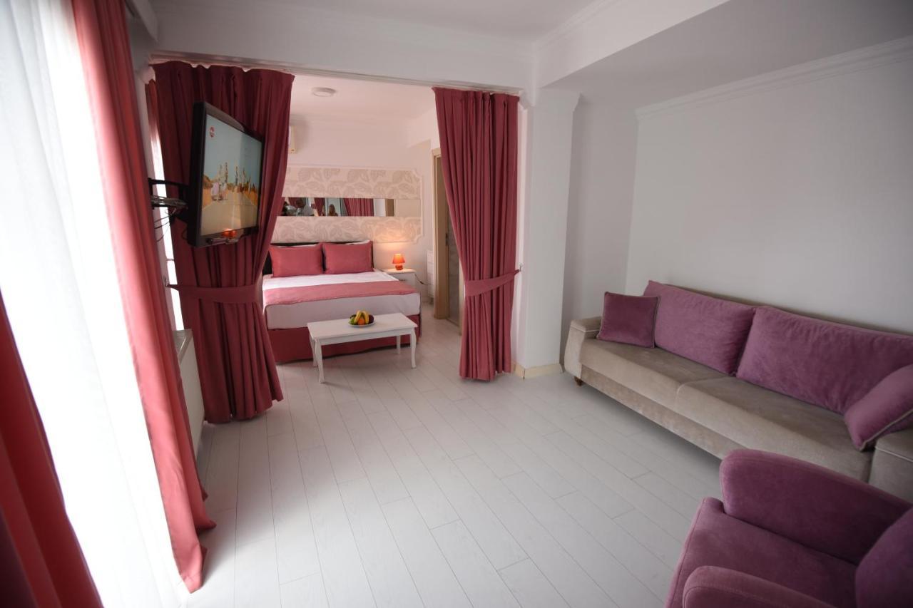 Bumerang Otel Bodrum