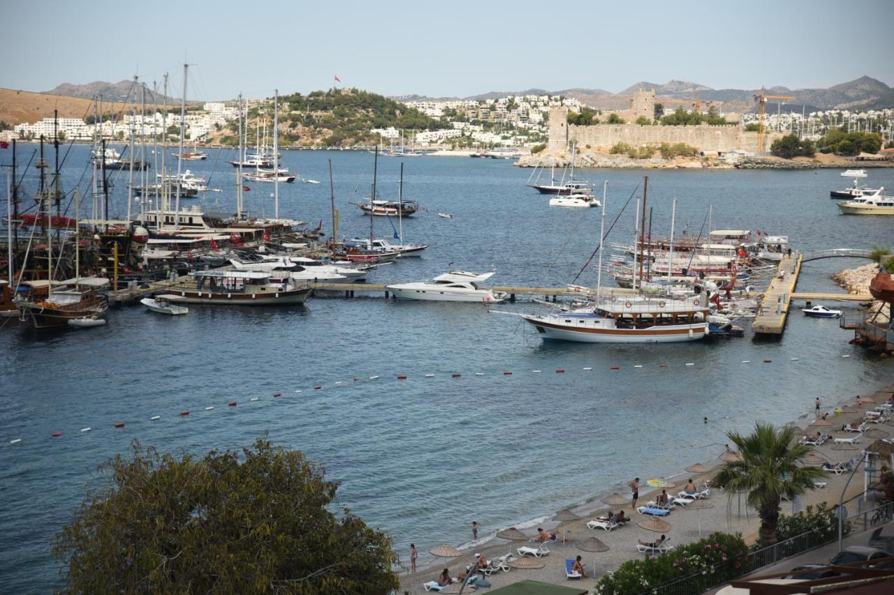 Bumerang Otel Bodrum