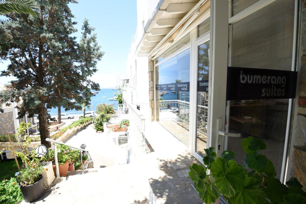 Bumerang Otel Bodrum