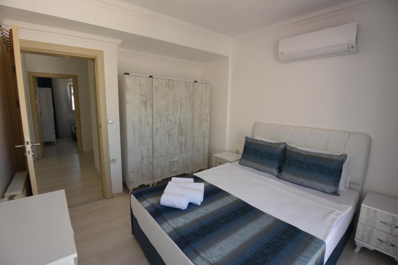 Bumerang Otel 2*