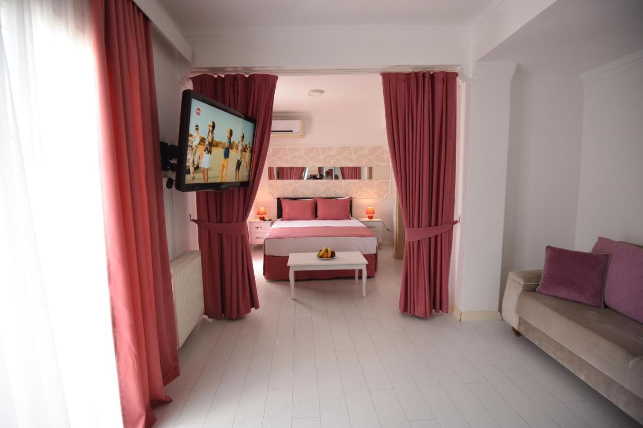 Bumerang Otel