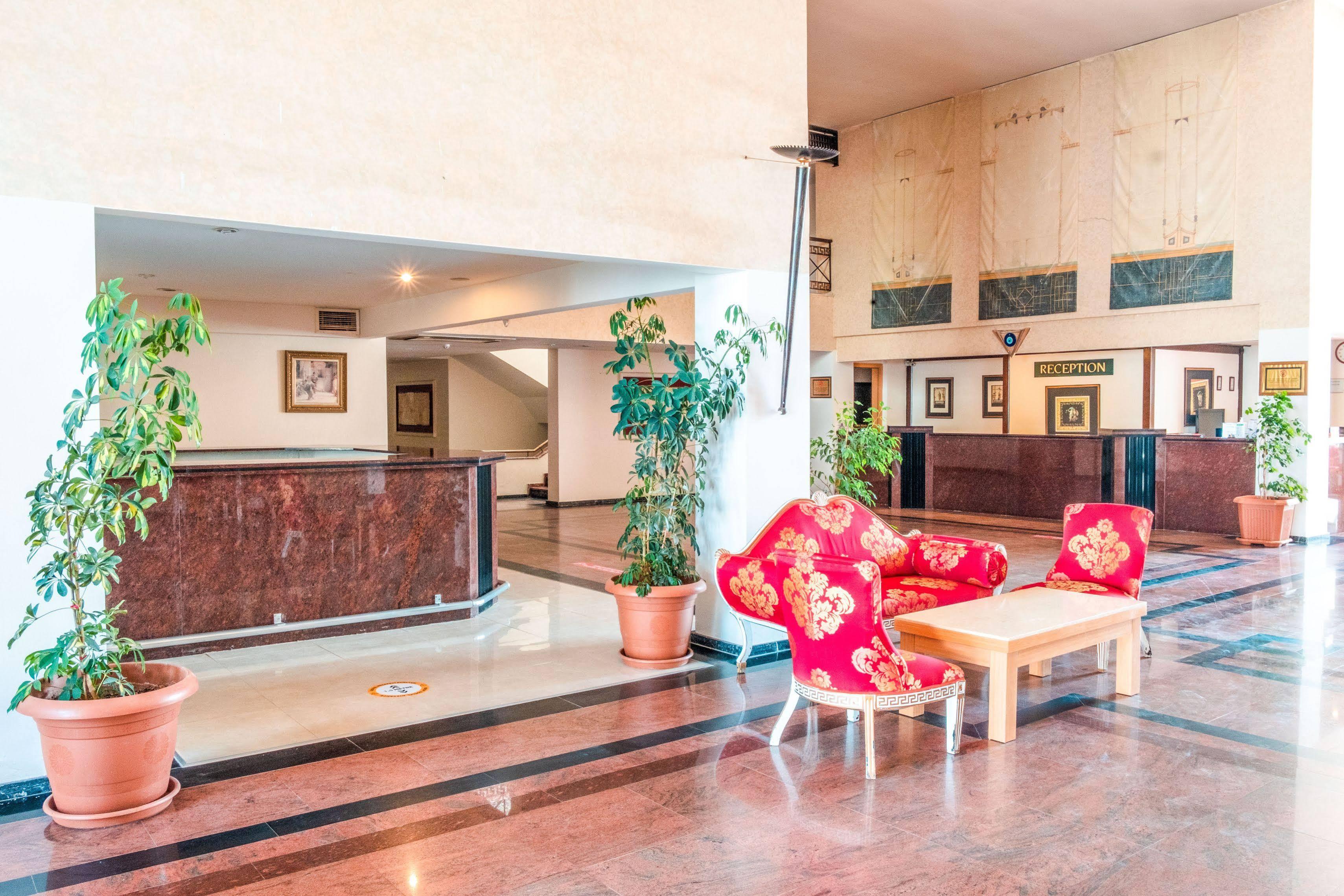 Ladonia Delmare Hotel Bodrum
