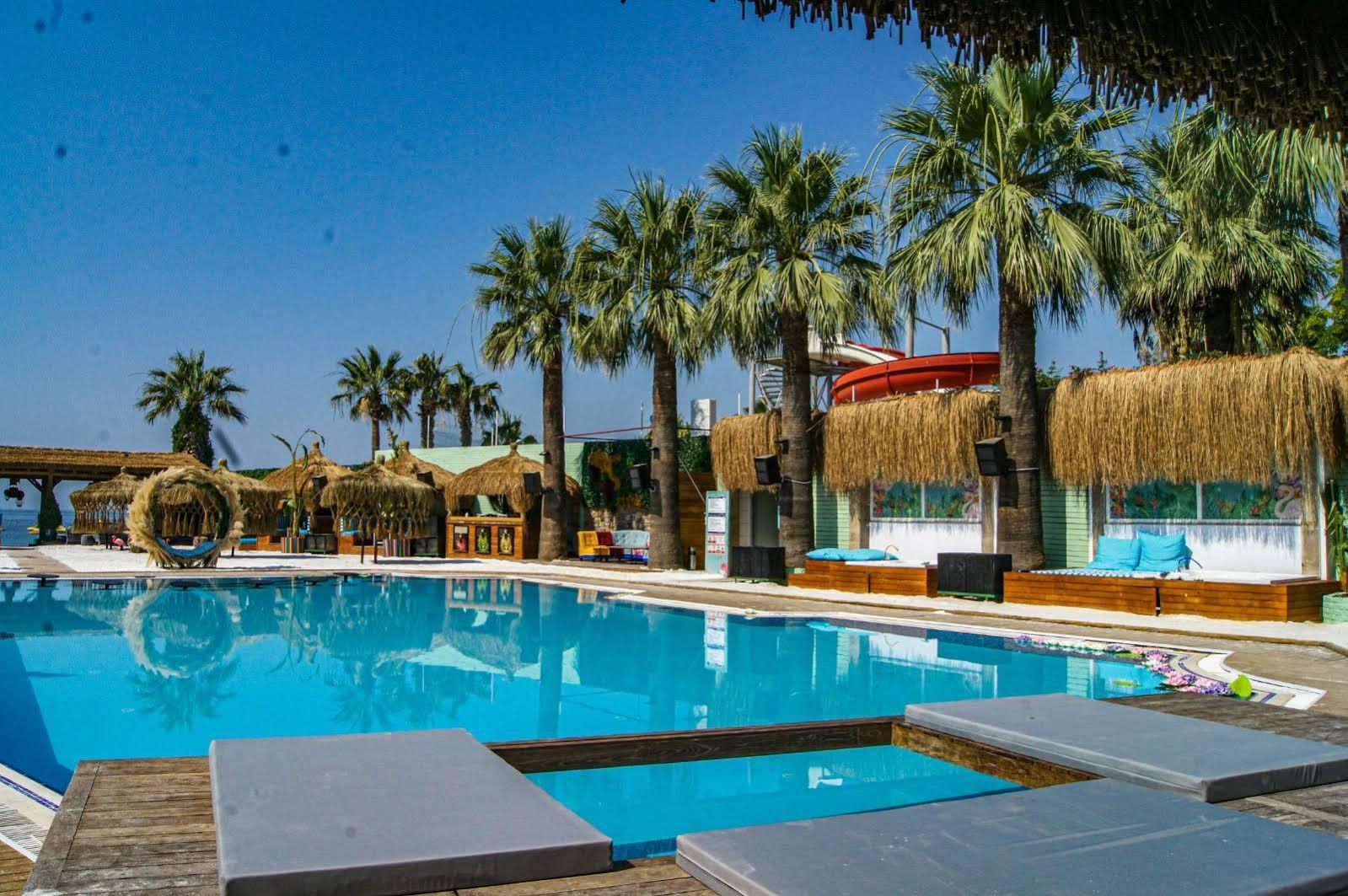 Dream Palace Bodrum
