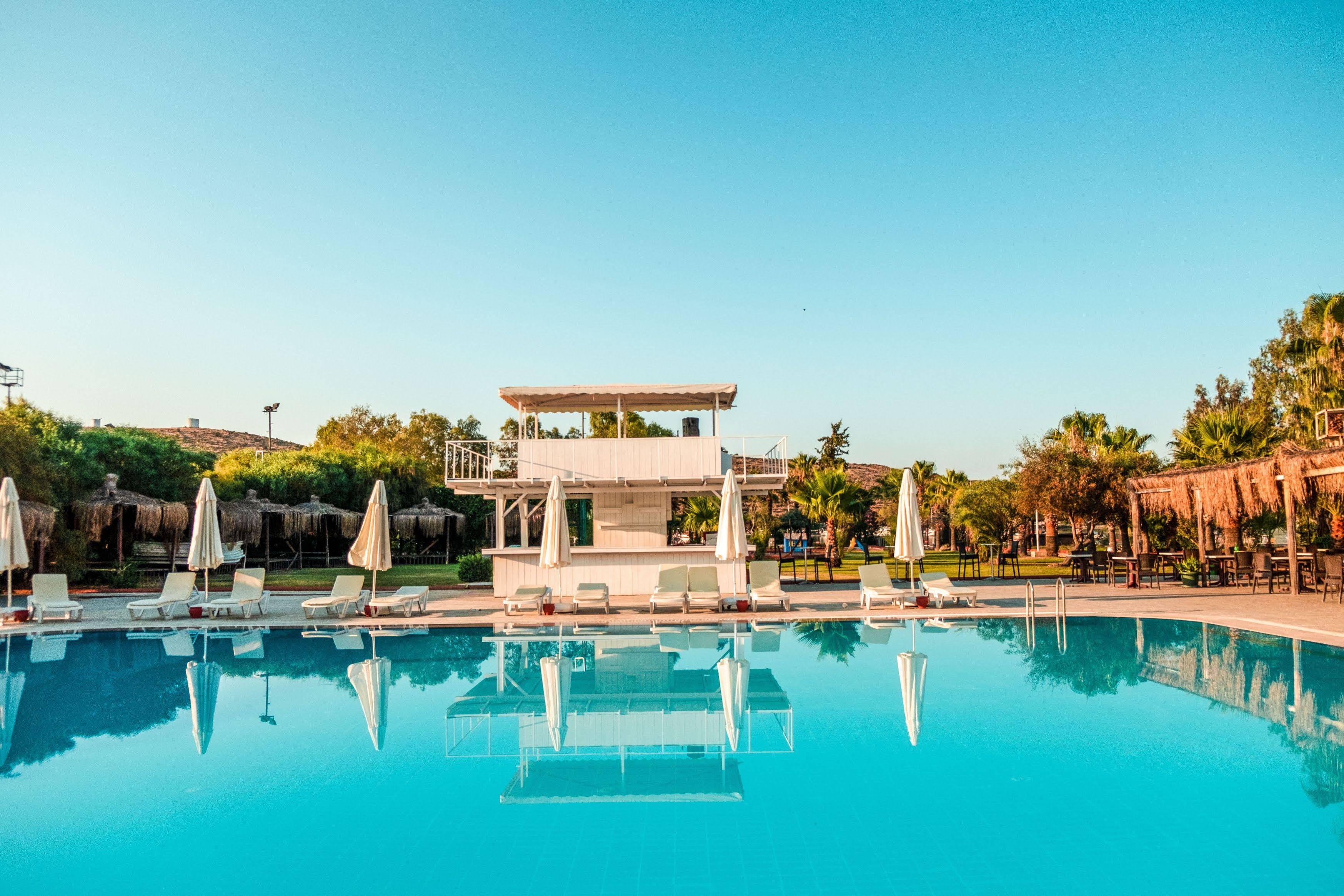 Hotel Ladonia Delmare Bodrum