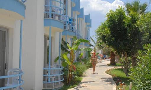 Dream Palace Hotel Bodrum
