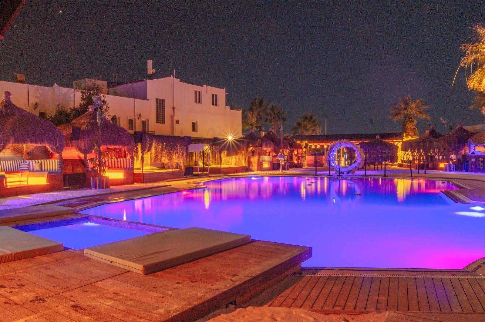 Dream Palace