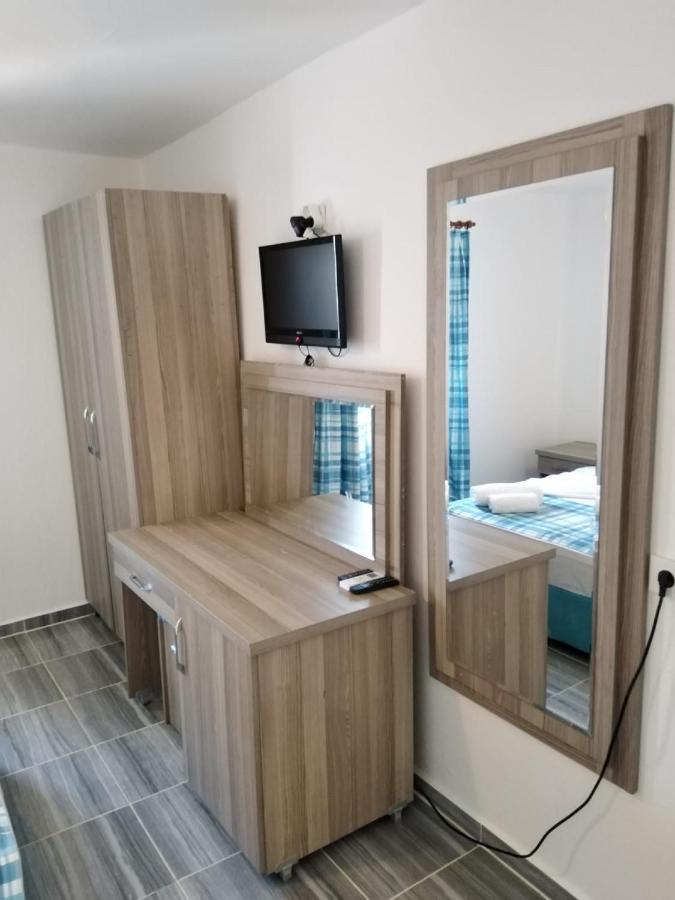 Hotel Gumbet Plaj Bodrum
