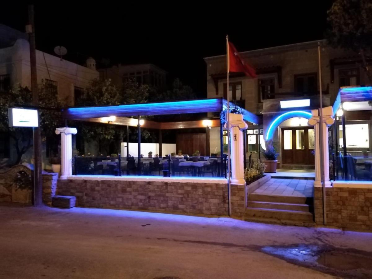 Hotel Gumbet Plaj *
