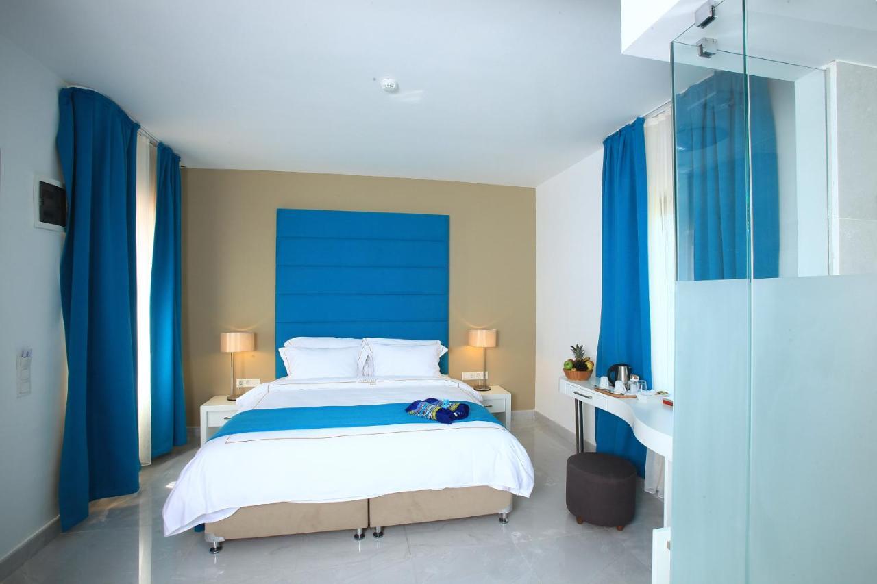 Saraya Yalikavak Marina Bed & Breakfast Bodrum