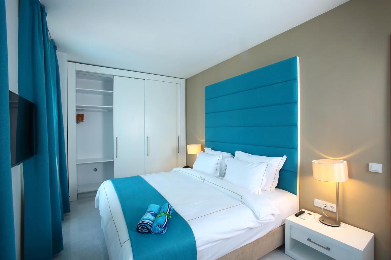 Bed & Breakfast Saraya Yalikavak Marina