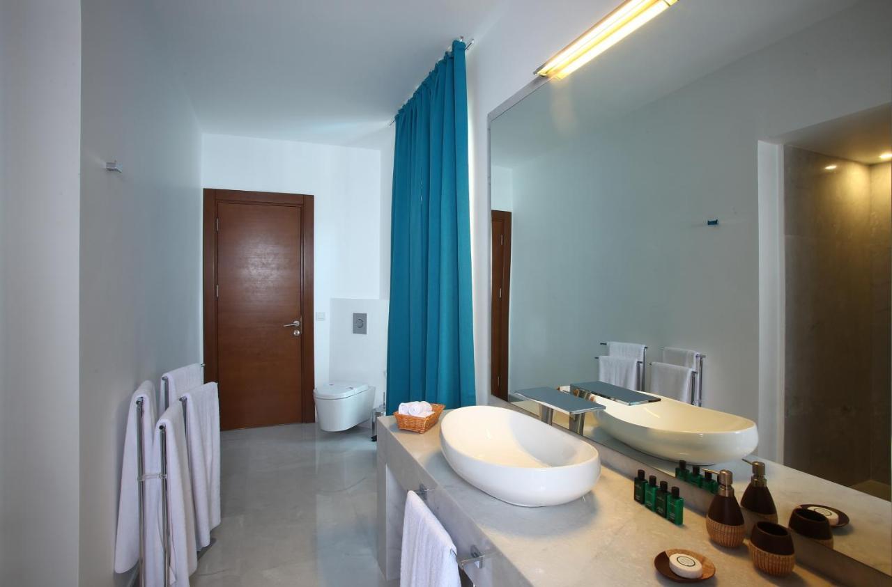 Bed & Breakfast Saraya Yalikavak Marina Bodrum