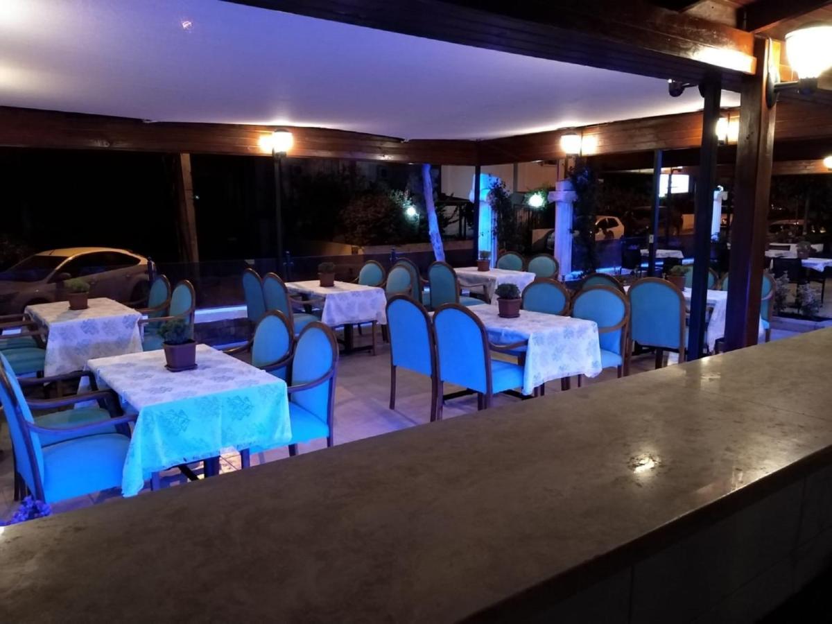 Hotel Gumbet Plaj Bodrum