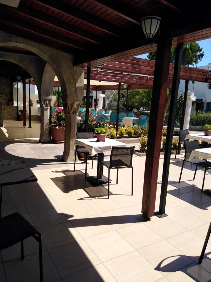 Gumbet Plaj Bodrum
