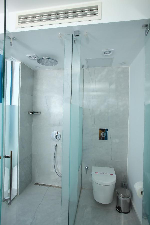 Bed & Breakfast Saraya Yalikavak Marina