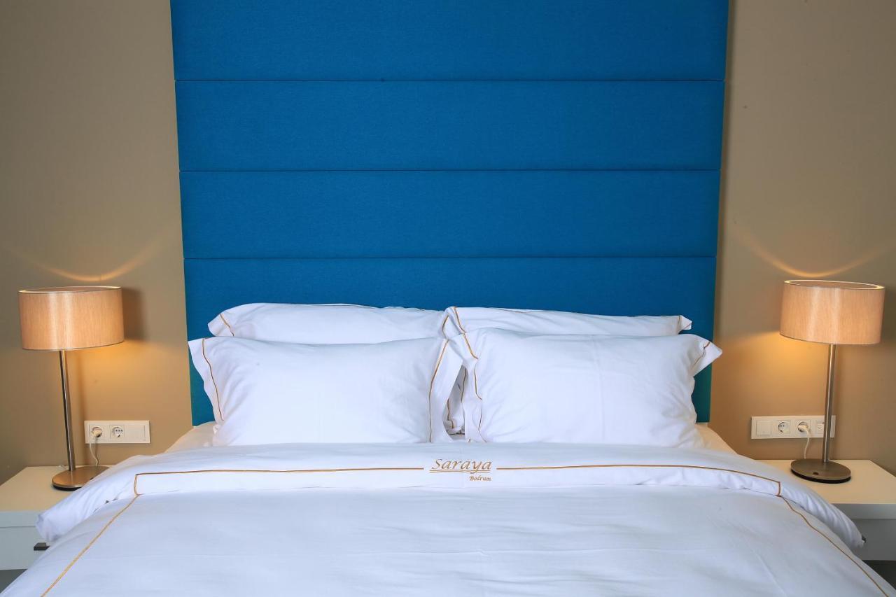 Bed & Breakfast Saraya Yalikavak Marina Bodrum