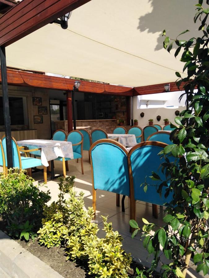 Hotel Gumbet Plaj Bodrum
