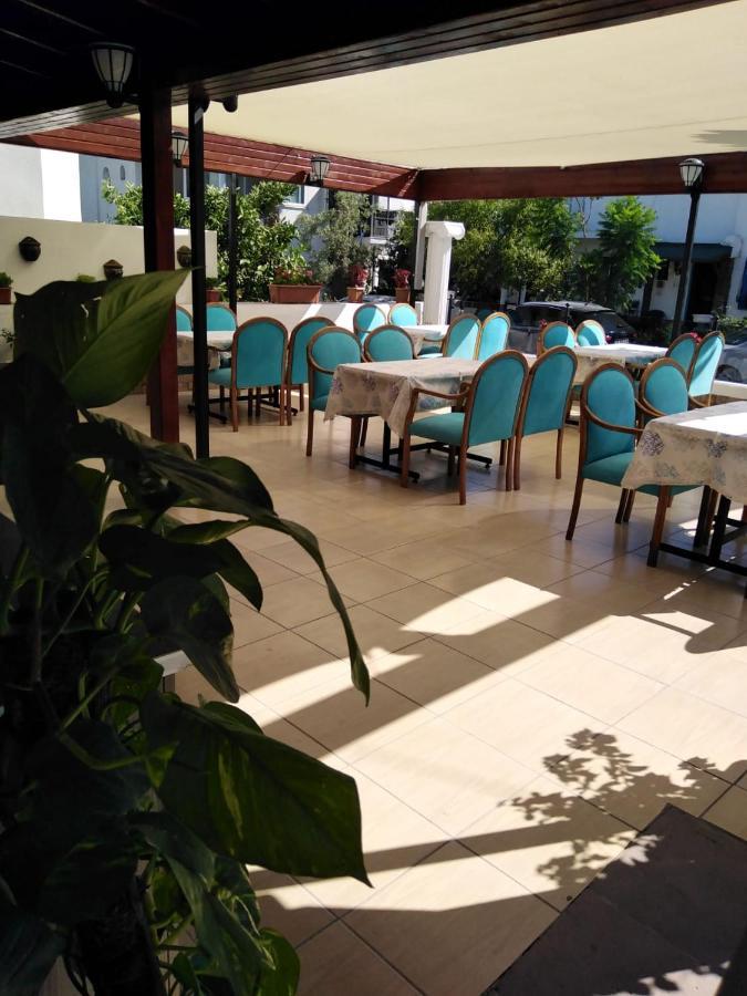 Gumbet Plaj Hotel