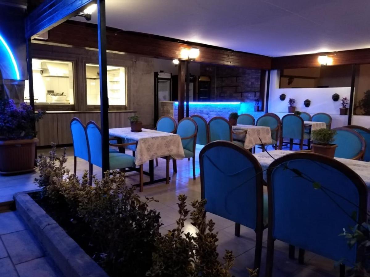 Hotel Gumbet Plaj Bodrum