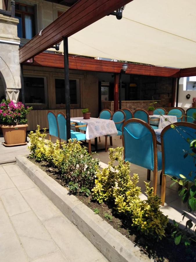 Hotel Gumbet Plaj Bodrum