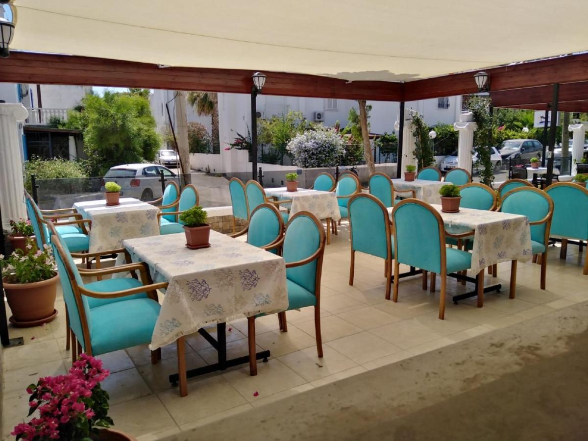 Hotel Gumbet Plaj