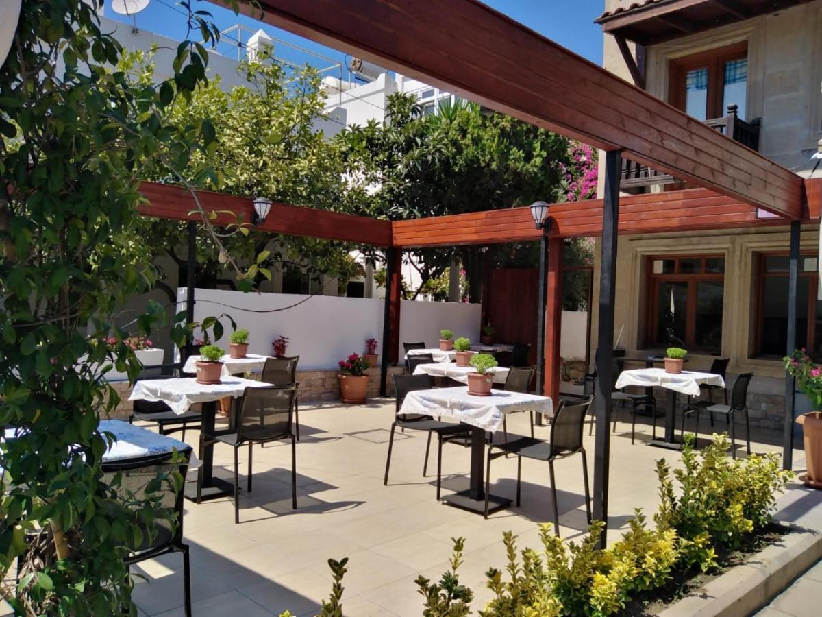 Gumbet Plaj Hotel Bodrum