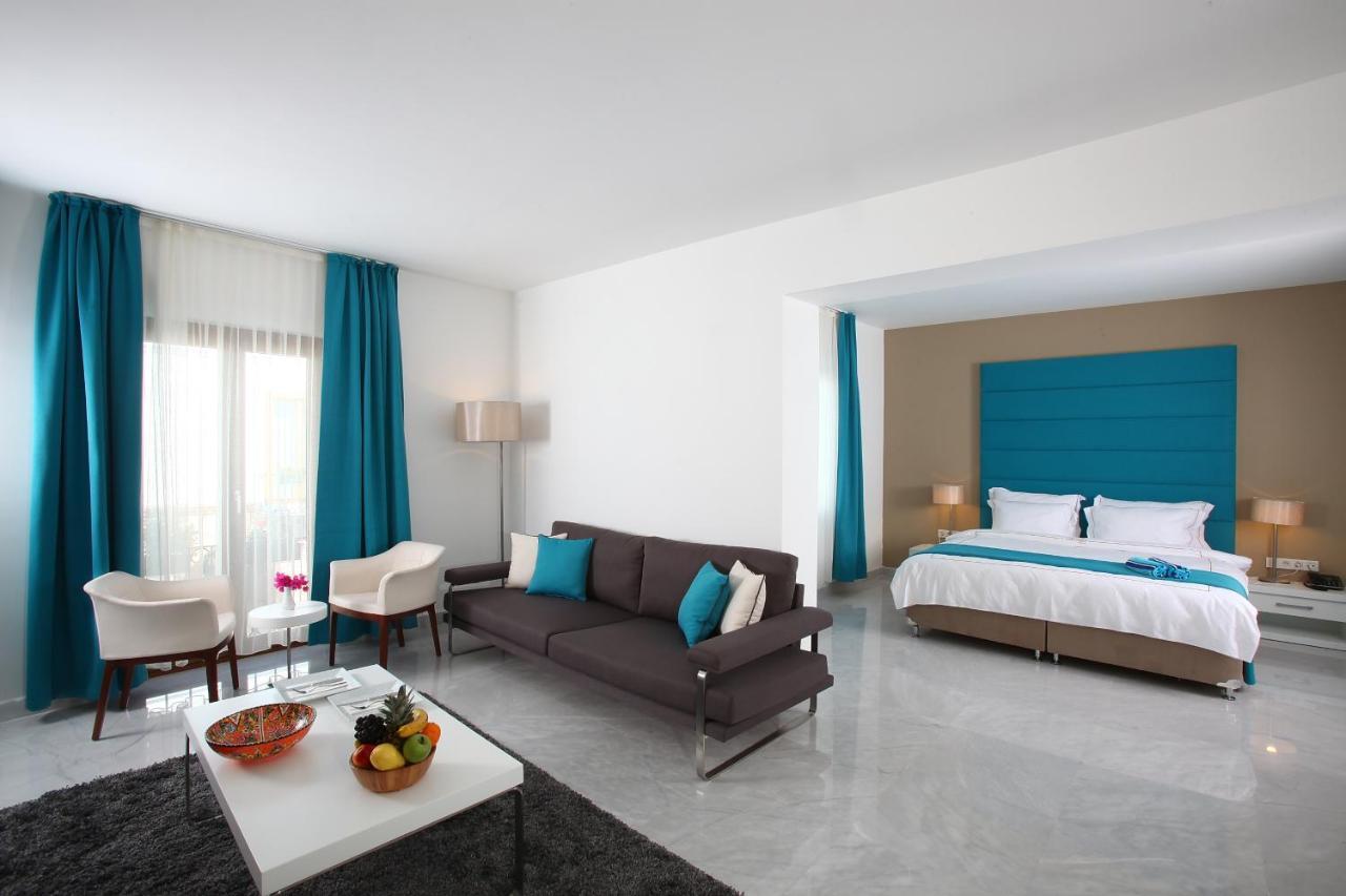 Saraya Yalikavak Marina Bed & Breakfast Bodrum
