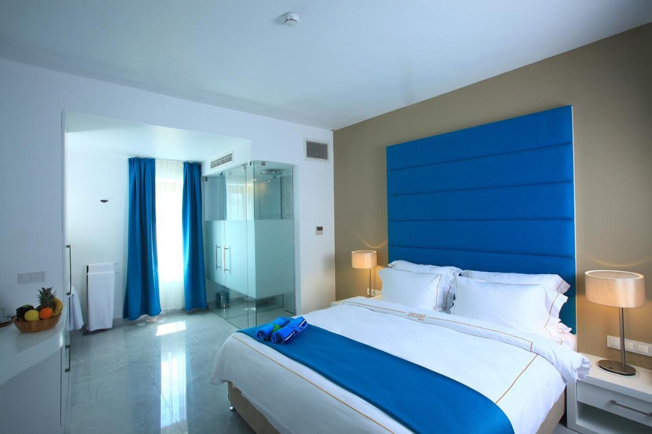 Bed & Breakfast Saraya Yalikavak Marina Bodrum