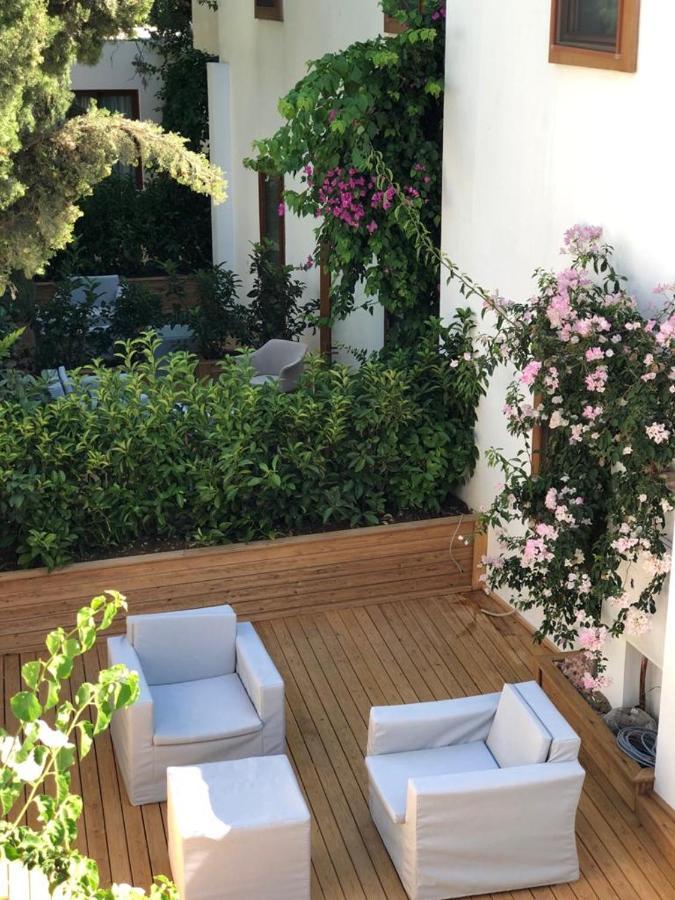 Bed & Breakfast Saraya Yalikavak Marina Bodrum