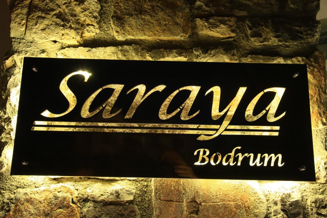 Saraya Yalikavak Marina Bed & Breakfast *