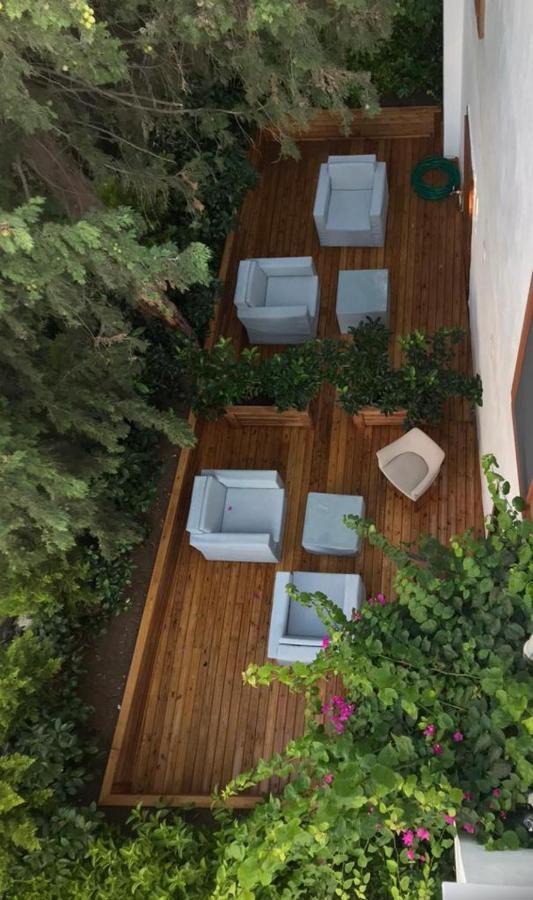 Saraya Yalikavak Marina Bed & Breakfast Bodrum