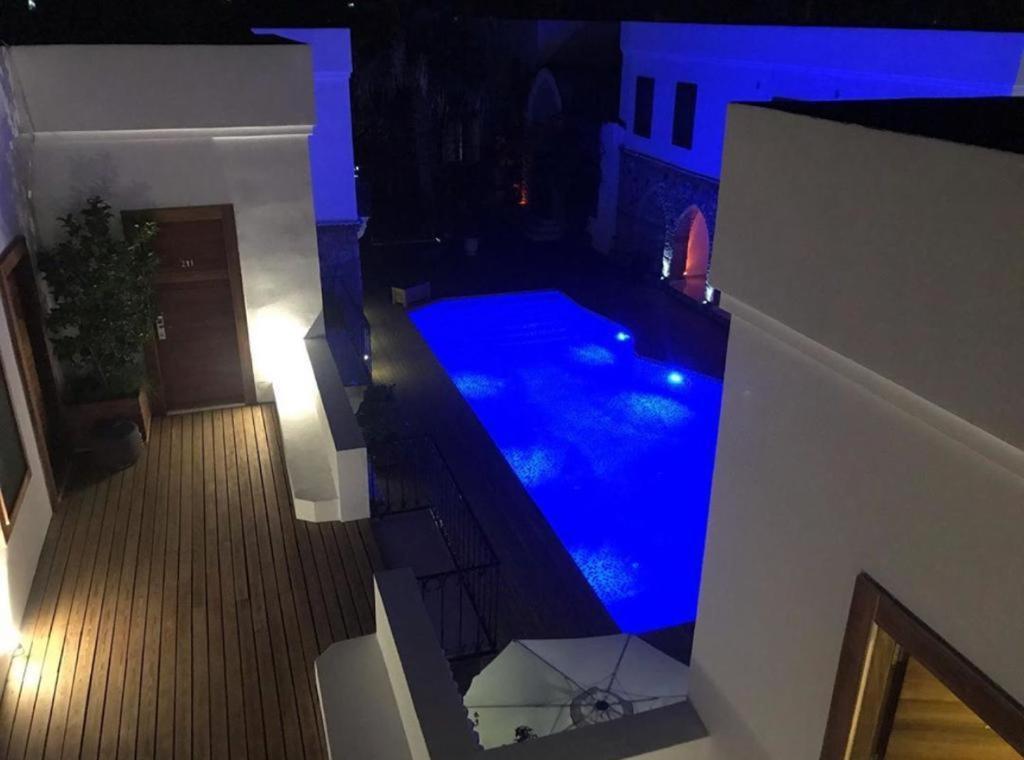 Bed & Breakfast Saraya Yalikavak Marina Bodrum